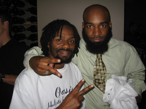 Tasting Time @ Chima Brazilian Steak House