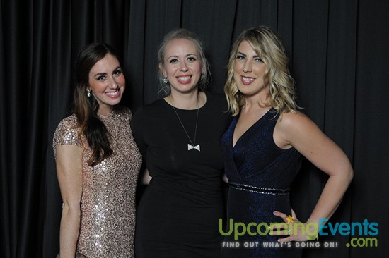 NYE 2016 @ The Crystal Tea Room! (Gallery B)