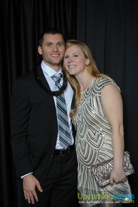 NYE 2016 @ The Crystal Tea Room! (Gallery B)