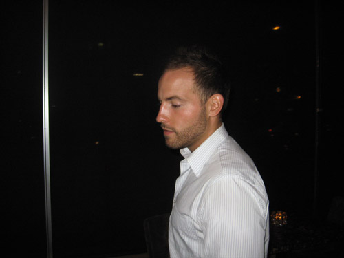 Tasting Time @ Chima Brazilian Steak House