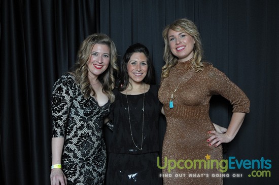 NYE 2016 @ The Crystal Tea Room! (Gallery B)