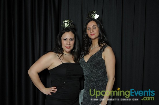 NYE 2016 @ The Crystal Tea Room! (Gallery B)