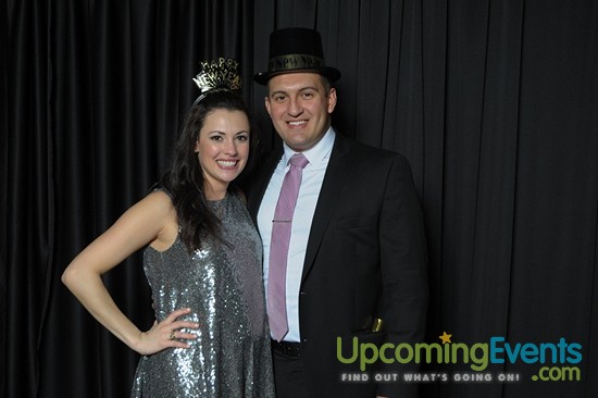 NYE 2016 @ The Crystal Tea Room! (Gallery B)