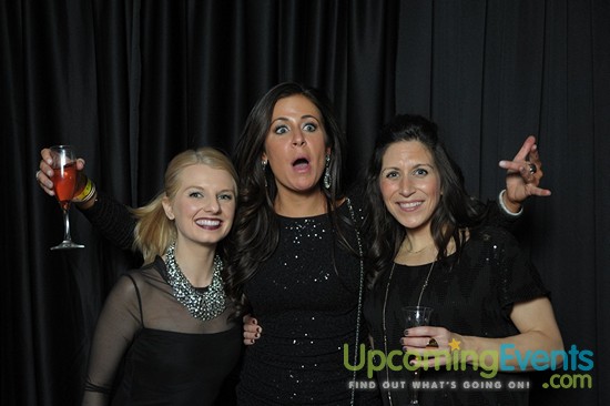 NYE 2016 @ The Crystal Tea Room! (Gallery B)