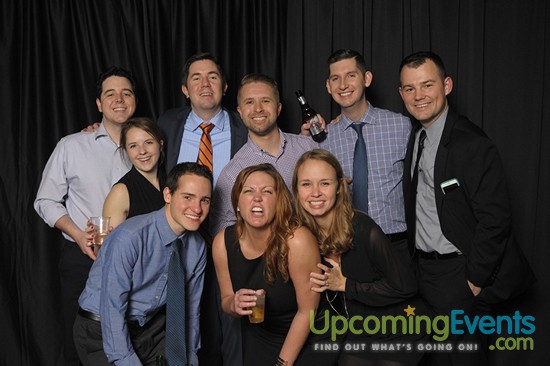 NYE 2016 @ The Crystal Tea Room! (Gallery B)