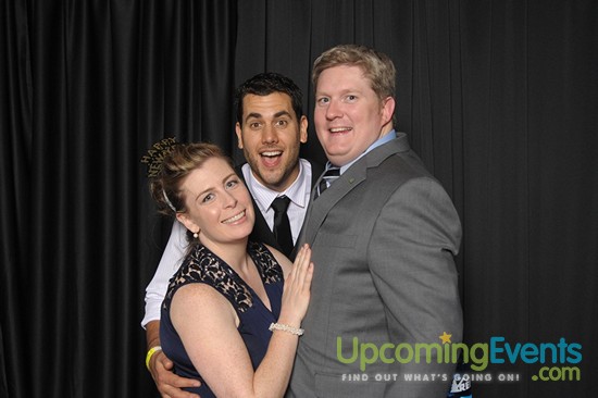 NYE 2016 @ The Crystal Tea Room! (Gallery B)