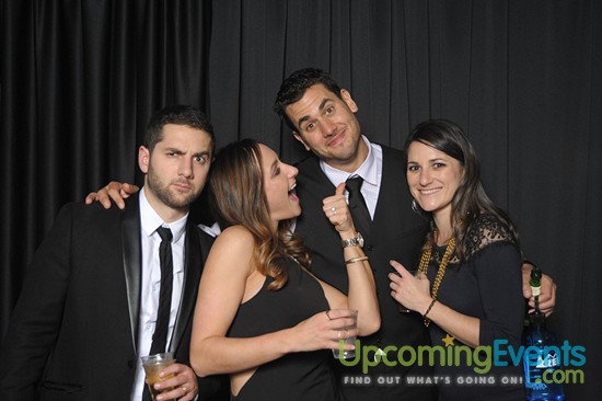 NYE 2016 @ The Crystal Tea Room! (Gallery B)