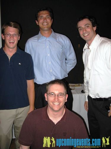 Young Professionals Networking