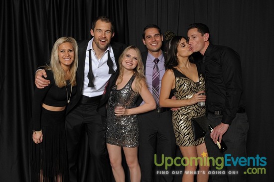 NYE 2016 @ The Crystal Tea Room! (Gallery B)