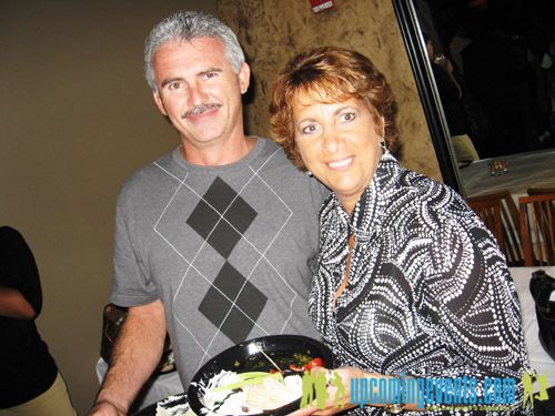 Young Professionals Month VIP Thank You Party