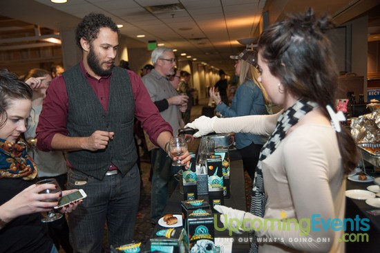 Big Philly Beerfest 2016 (Friday - Gallery 1)