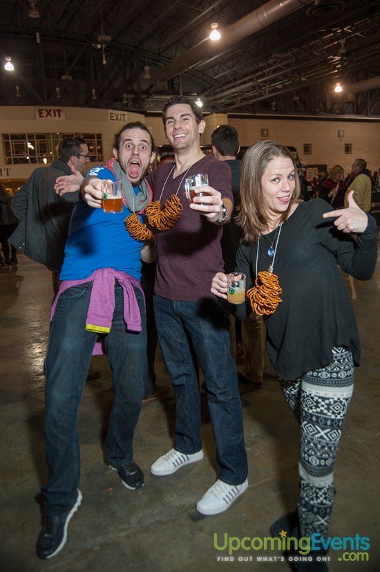 Big Philly Beerfest 2016 (Friday - Gallery 1)