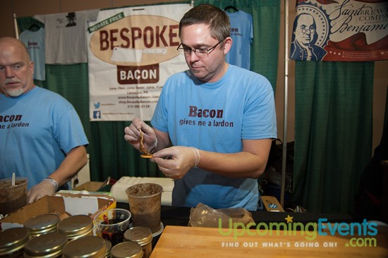 Big Philly Beerfest 2016 (Friday - Gallery 1)