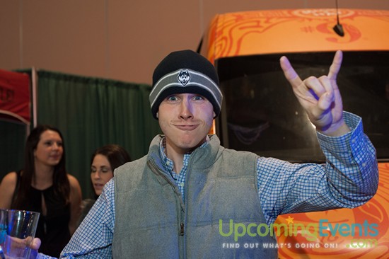 Big Philly Beerfest 2016 (Friday - Gallery 1)