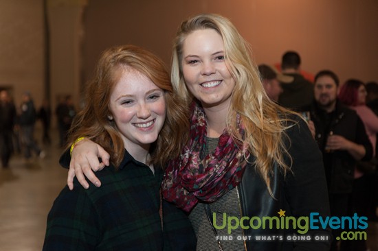 Big Philly Beerfest 2016 (Friday - Gallery 1)