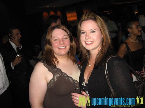 Young Professionals Month VIP Thank You Party