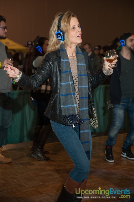 Big Philly Beerfest 2016 (Friday - Gallery 1)