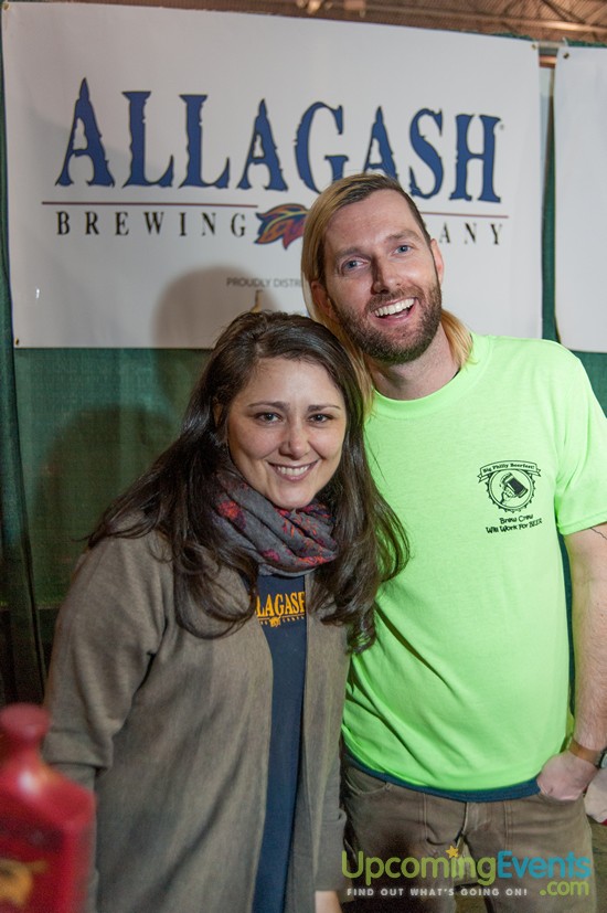 Big Philly Beerfest 2016 (Friday - Gallery 1)