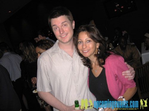 Young Professionals Month VIP Thank You Party