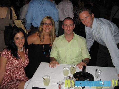 Young Professionals Month VIP Thank You Party