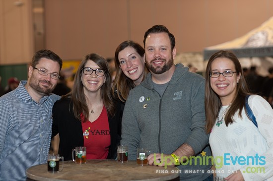 Big Philly Beerfest 2016 (Friday - Gallery 1)