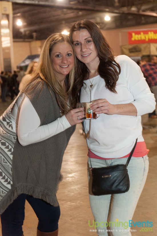 Big Philly Beerfest 2016 (Friday - Gallery 1)