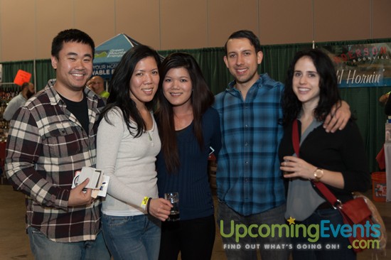 Big Philly Beerfest 2016 (Friday - Gallery 1)