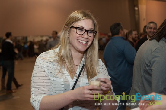 Big Philly Beerfest 2016 (Friday - Gallery 1)