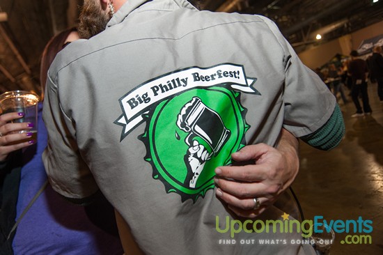 Big Philly Beerfest 2016 (Friday - Gallery 1)