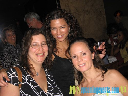 Young Professionals Month VIP Thank You Party