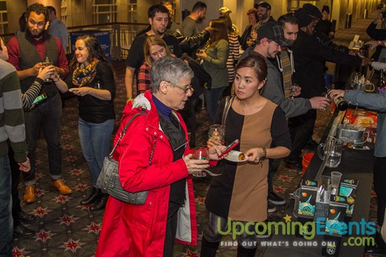 Big Philly Beerfest 2016 (Saturday - Gallery 2)