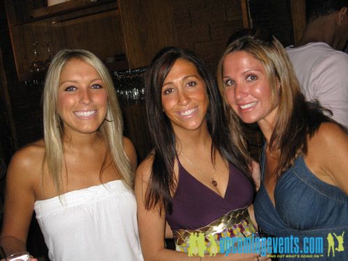 Young Professionals Month VIP Thank You Party