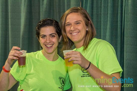Big Philly Beerfest 2016 (Saturday - Gallery 2)
