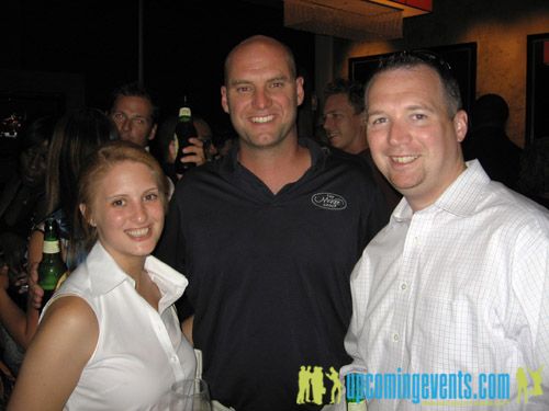 Young Professionals Month VIP Thank You Party