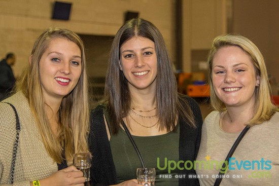 Big Philly Beerfest 2016 (Saturday - Gallery 2)