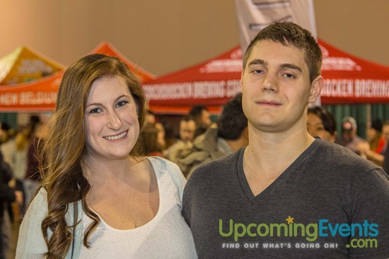 Big Philly Beerfest 2016 (Saturday - Gallery 2)