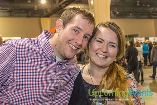 Big Philly Beerfest 2016 (Saturday - Gallery 2)