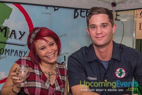 Big Philly Beerfest 2016 (Saturday - Gallery 2)