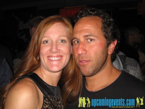 Young Professionals Month VIP Thank You Party