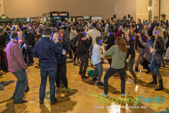 Big Philly Beerfest 2016 (Saturday - Gallery 2)