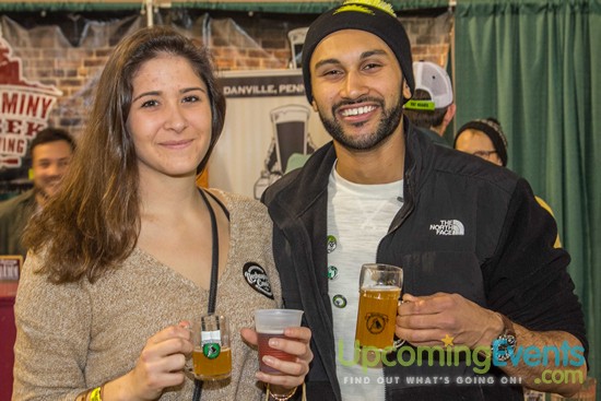 Big Philly Beerfest 2016 (Saturday - Gallery 2)