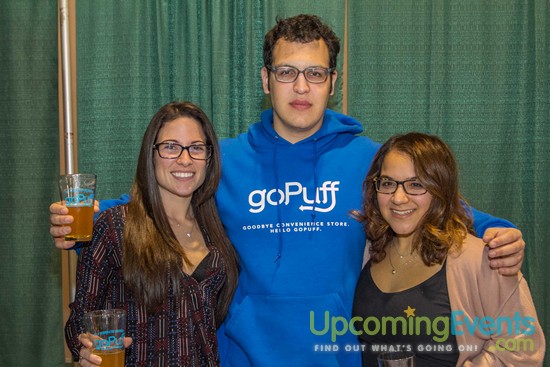 Big Philly Beerfest 2016 (Saturday - Gallery 2)