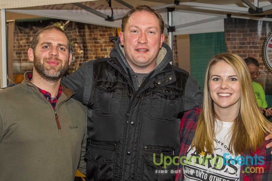 Big Philly Beerfest 2016 (Saturday - Gallery 2)