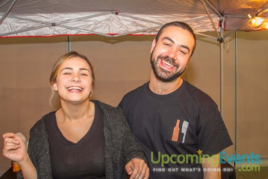 Big Philly Beerfest 2016 (Saturday - Gallery 2)