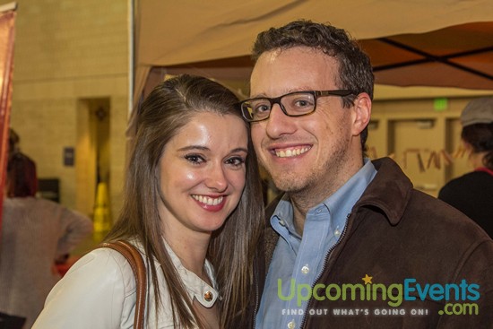 Big Philly Beerfest 2016 (Saturday - Gallery 2)