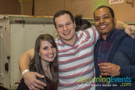 Big Philly Beerfest 2016 (Saturday - Gallery 2)