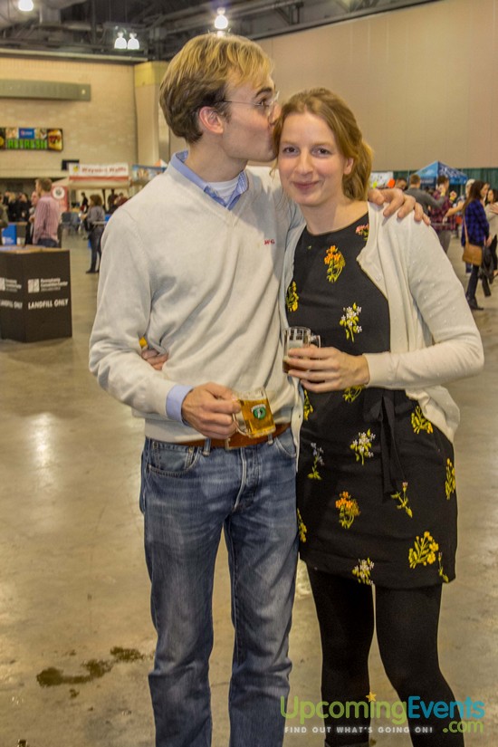 Big Philly Beerfest 2016 (Saturday - Gallery 2)
