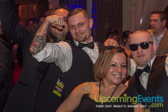 Hair O' The Dog 2016 (Gallery 1)