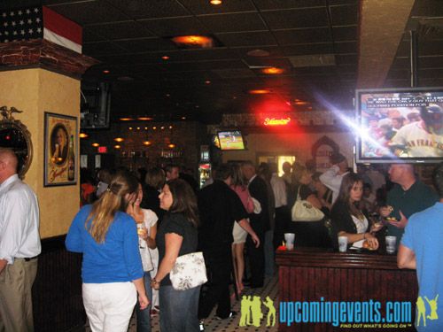 Grand Opening Party the American Pub