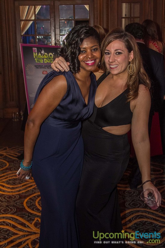 Hair O' The Dog 2016 (Gallery 1)